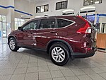 Used 2016 Honda CR-V 2WD 5DR EX-L in JACKSONVILLE, FLORIDA (Photo 6)