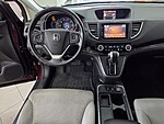 Used 2016 Honda CR-V 2WD 5DR EX-L in JACKSONVILLE, FLORIDA (Photo 9)