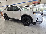Used 2025 Honda Pilot BLACK EDITION AWD in JACKSONVILLE, FLORIDA (Photo 3)