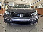 Used 2020 Honda Civic LX CVT in JACKSONVILLE, FLORIDA (Photo 2)