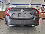 Used 2020 Honda Civic LX CVT in JACKSONVILLE, FLORIDA (Photo 5)