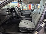Used 2020 Honda Civic LX CVT in JACKSONVILLE, FLORIDA (Photo 7)