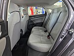 Used 2020 Honda Civic LX CVT in JACKSONVILLE, FLORIDA (Photo 8)