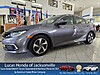 Used 2020 Honda Civic LX CVT in JACKSONVILLE, FLORIDA