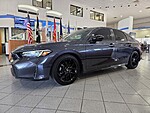 Used 2025 Honda Civic SPORT CVT in JACKSONVILLE, FLORIDA (Photo 1)