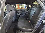 Used 2025 Honda Civic SPORT CVT in JACKSONVILLE, FLORIDA (Photo 8)