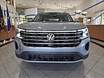 Used 2024 Volkswagen Atlas 2.0T SE W/TECHNOLOGY FWD in JACKSONVILLE, FLORIDA (Photo 2)