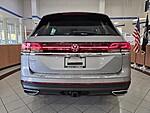 Used 2024 Volkswagen Atlas 2.0T SE W/TECHNOLOGY FWD in JACKSONVILLE, FLORIDA (Photo 5)