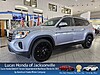Used 2024 Volkswagen Atlas 2.0T SE W/TECHNOLOGY FWD in JACKSONVILLE, FLORIDA