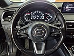 Used 2023 MAZDA CX-9 CARBON EDITION AWD in JACKSONVILLE, FLORIDA (Photo 11)