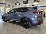 Used 2023 MAZDA CX-9 CARBON EDITION AWD in JACKSONVILLE, FLORIDA (Photo 6)