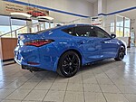 Used 2026 ACURA INTEGRA MANUAL W/A-SPEC TECHNOLOGY PACKAGE in JACKSONVILLE, FLORIDA (Photo 4)