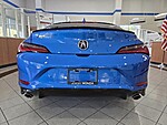 Used 2026 ACURA INTEGRA MANUAL W/A-SPEC TECHNOLOGY PACKAGE in JACKSONVILLE, FLORIDA (Photo 5)