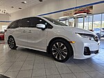 Used 2025 Honda Odyssey ELITE AUTO in JACKSONVILLE, FLORIDA (Photo 3)