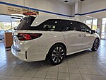 Used 2025 Honda Odyssey ELITE AUTO in JACKSONVILLE, FLORIDA (Photo 4)