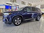 Used 2023 Honda Pilot EX-L 8 PASSENGER AWD in JACKSONVILLE, FLORIDA (Photo 1)