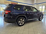 Used 2023 Honda Pilot EX-L 8 PASSENGER AWD in JACKSONVILLE, FLORIDA (Photo 4)