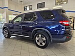 Used 2023 Honda Pilot EX-L 8 PASSENGER AWD in JACKSONVILLE, FLORIDA (Photo 6)