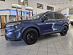 Used 2025 Honda CR-V Hybrid SPORT-L AWD in JACKSONVILLE, FLORIDA (Photo 1)