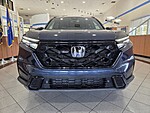 Used 2025 Honda CR-V Hybrid SPORT-L AWD in JACKSONVILLE, FLORIDA (Photo 2)