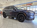 Used 2025 Honda CR-V Hybrid SPORT-L AWD in JACKSONVILLE, FLORIDA (Photo 3)