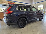 Used 2025 Honda CR-V Hybrid SPORT-L AWD in JACKSONVILLE, FLORIDA (Photo 4)