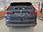 Used 2025 Honda CR-V Hybrid SPORT-L AWD in JACKSONVILLE, FLORIDA (Photo 5)