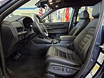 Used 2025 Honda CR-V Hybrid SPORT-L AWD in JACKSONVILLE, FLORIDA (Photo 7)