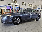 Used 2023 Honda Accord Sedan EX CVT in JACKSONVILLE, FLORIDA (Photo 1)