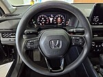 Used 2023 Honda Accord Sedan EX CVT in JACKSONVILLE, FLORIDA (Photo 10)