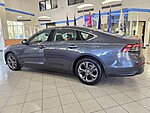 Used 2023 Honda Accord Sedan EX CVT in JACKSONVILLE, FLORIDA (Photo 6)