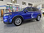 Used 2023 Honda CR-V EX-L 2WD in JACKSONVILLE, FLORIDA (Photo 1)