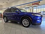 Used 2023 Honda CR-V EX-L 2WD in JACKSONVILLE, FLORIDA (Photo 3)