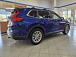 Used 2023 Honda CR-V EX-L 2WD in JACKSONVILLE, FLORIDA (Photo 4)