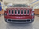 Used 2016 JEEP CHEROKEE 4WD 4DR LIMITED in JACKSONVILLE, FLORIDA (Photo 2)