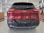 Used 2016 JEEP CHEROKEE 4WD 4DR LIMITED in JACKSONVILLE, FLORIDA (Photo 5)