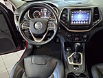 Used 2016 JEEP CHEROKEE 4WD 4DR LIMITED in JACKSONVILLE, FLORIDA (Photo 9)