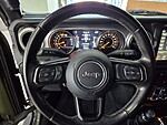 Used 2021 JEEP WRANGLER UNLIMITED 80TH ANNIVERSARY 4X4 *LTD AVAIL* in JACKSONVILLE, FLORIDA (Photo 10)