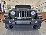 Used 2021 JEEP WRANGLER UNLIMITED 80TH ANNIVERSARY 4X4 *LTD AVAIL* in JACKSONVILLE, FLORIDA (Photo 2)