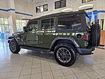 Used 2021 JEEP WRANGLER UNLIMITED 80TH ANNIVERSARY 4X4 *LTD AVAIL* in JACKSONVILLE, FLORIDA (Photo 6)