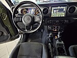 Used 2021 JEEP WRANGLER UNLIMITED 80TH ANNIVERSARY 4X4 *LTD AVAIL* in JACKSONVILLE, FLORIDA (Photo 9)
