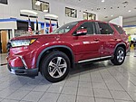 Used 2023 Honda Pilot EX-L 7 PASSENGER 2WD in JACKSONVILLE, FLORIDA (Photo 1)