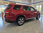 Used 2023 Honda Pilot EX-L 7 PASSENGER 2WD in JACKSONVILLE, FLORIDA (Photo 4)