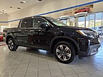 Used 2017 Honda Ridgeline RTL-E 4X4 CREW CAB 5.3' BED in JACKSONVILLE, FLORIDA (Photo 3)
