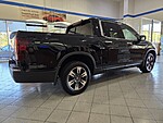 Used 2017 Honda Ridgeline RTL-E 4X4 CREW CAB 5.3' BED in JACKSONVILLE, FLORIDA (Photo 4)