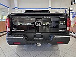 Used 2017 Honda Ridgeline RTL-E 4X4 CREW CAB 5.3' BED in JACKSONVILLE, FLORIDA (Photo 5)