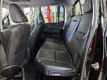 Used 2017 Honda Ridgeline RTL-E 4X4 CREW CAB 5.3' BED in JACKSONVILLE, FLORIDA (Photo 8)