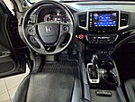 Used 2017 Honda Ridgeline RTL-E 4X4 CREW CAB 5.3' BED in JACKSONVILLE, FLORIDA (Photo 9)
