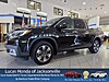 Used 2017 Honda Ridgeline RTL-E 4X4 CREW CAB 5.3' BED in JACKSONVILLE, FLORIDA
