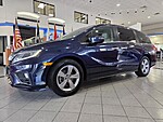 Used 2020 Honda Odyssey EX-L AUTO in JACKSONVILLE, FLORIDA (Photo 1)